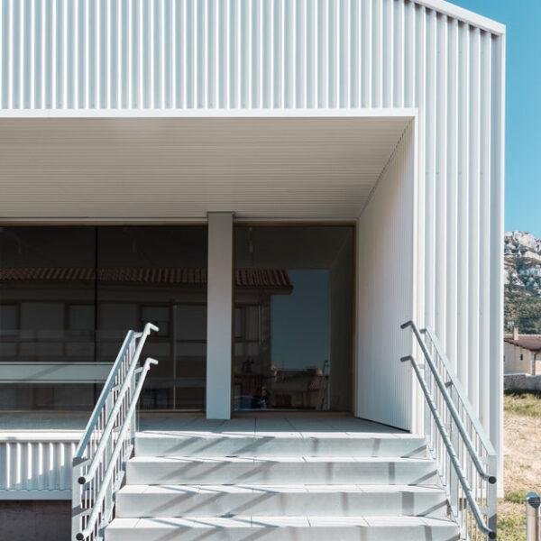 Centro Emprendimiento Ochavo Ocisa