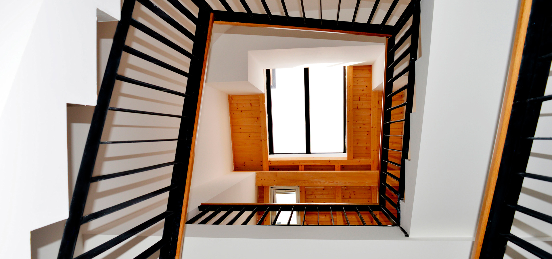 Edificio San Juan 20 Ocisa