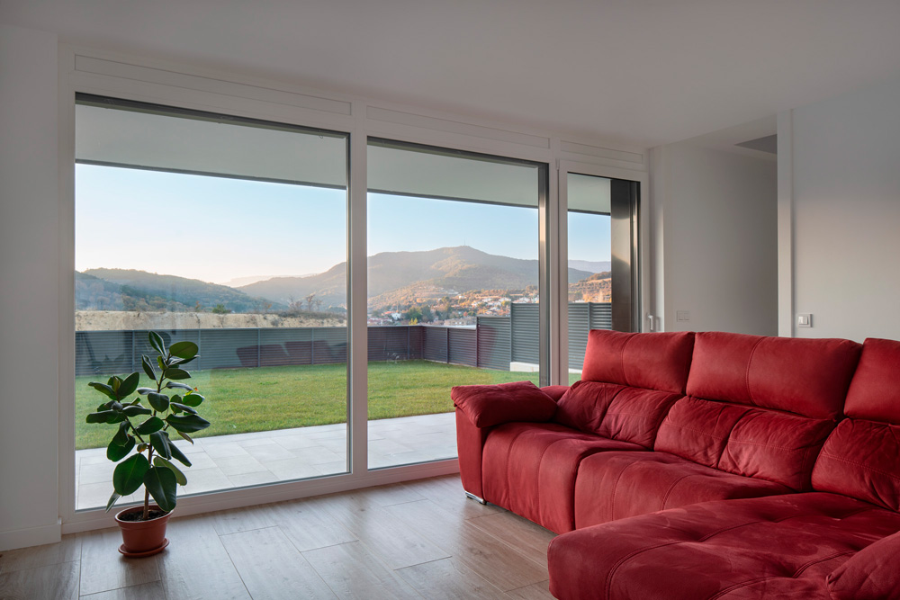 Vivienda Unifamiliar Estella Ocisa