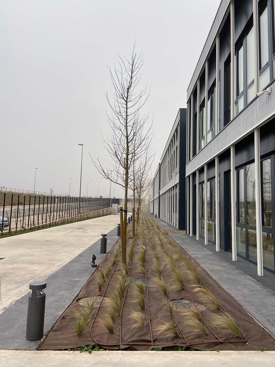 Oficina Calzados Victoria Ocisa