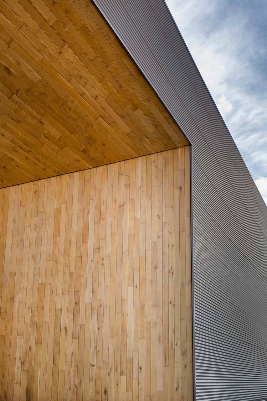 Toneleria Murua Ocisa